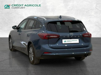 Ford Focus 1.0 EcoBoost mHEV Titanium X aut Kombi Warszawa - zdjęcie 7