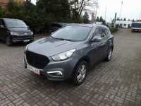 Hyundai ix35 Słupsk - zdjęcie 3