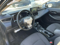 Toyota Corolla Klimatronik Kamera Tempomat aktywny Gliwice - zdjęcie 8