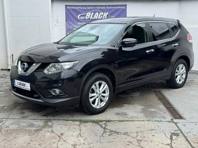 Nissan X-Trail PROMOCJA cenowa - Pisemna Gwarancja 12 miesięcy Konin - zdjęcie 2