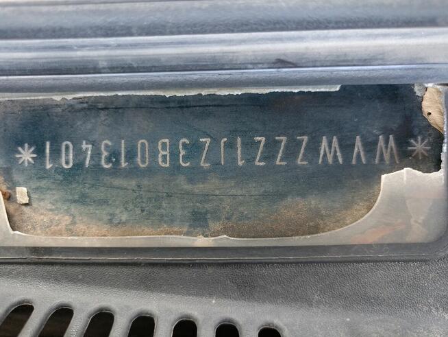 Sprzedam golfa Końskie - zdjęcie 5