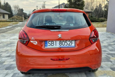 1.0 Vti 70KM Klimatyzacja LIKE 208 śliczny kolor NOWY rozrząd Świętoszówka - zdjęcie 9