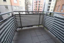 2pok, 50met, okolice Placu Kromera NOWE2007/ROZKŁAD/BALKON (Wrocław) Psie Pole - zdjęcie 10