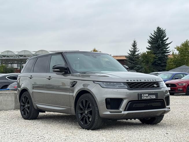 Land Rover Range Rover Sport, 2018 Michałowice - zdjęcie 2