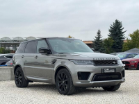 Land Rover Range Rover Sport, 2018 Michałowice - zdjęcie 2