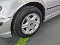 BMW Seria 318i Touring / SERWISOWANY / STAN BDB. Łaziska Górne - zdjęcie 12