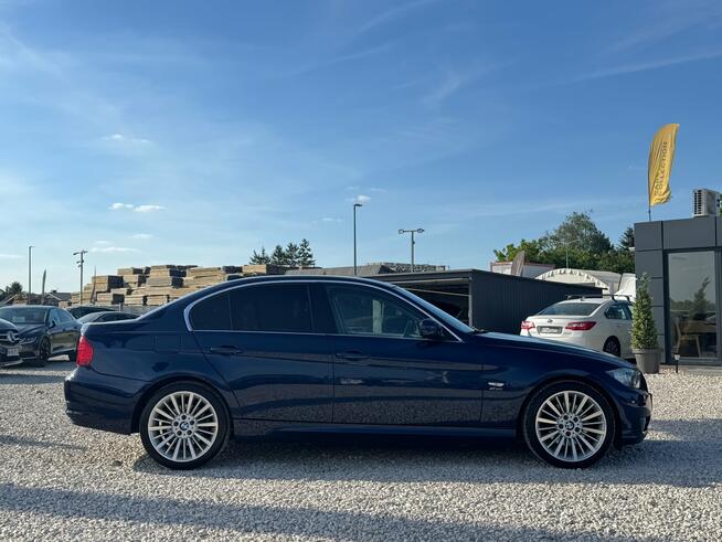 BMW 325I XDRIVE, 2011 Michałowice - zdjęcie 3