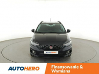 Fiat Tipo navi kamera klima tempomat Warszawa - zdjęcie 11