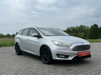 Ford Focus 1,5 120 KM SPRAWNY STAN BDB Goczałkowice-Zdrój - zdjęcie 9