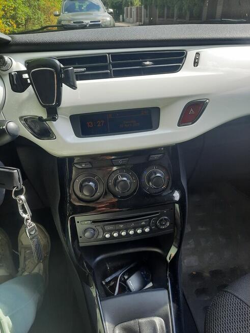 Sprzedam Citroen C 3 ,2013 Poznań - zdjęcie 3