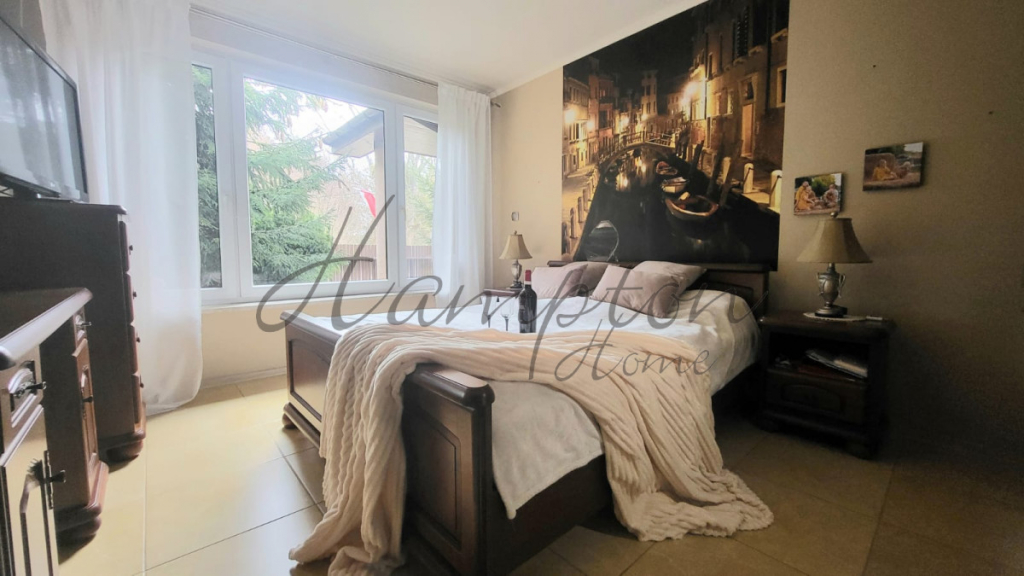 Elegancki dom, 5 pok, ogród, las Nadarzyn - zdjęcie 5