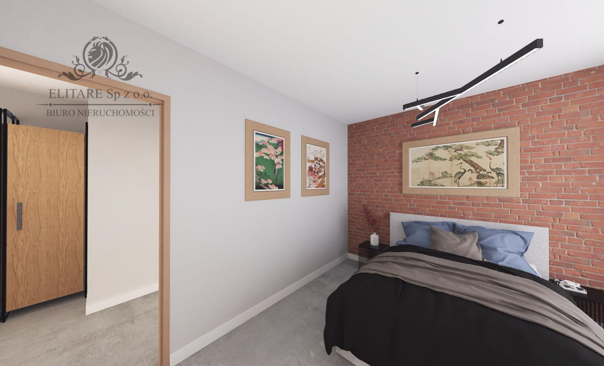 Mieszkanie 4pok,2łazienki,balkon pow. 87,61m2 /Wrocław Szczepin Wrocław - zdjęcie 3