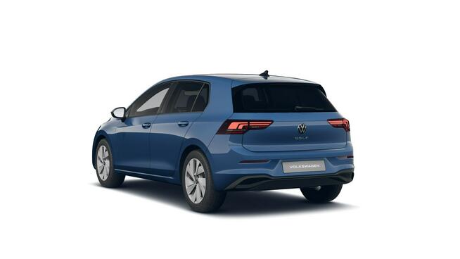 Volkswagen Golf Life Plus 1.5TSI 116KM manual koło zapasowe Stalowa Wola - zdjęcie 3