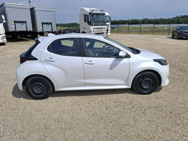 Mazda 2 Hybrid Komorniki - zdjęcie 4