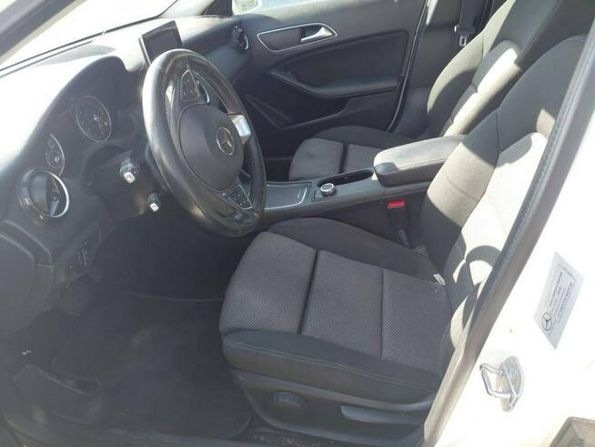 Mercedes GLA 180 Komorniki - zdjęcie 7
