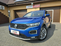 Volkswagen T-Roc Premium SPORT 1.5 TSI 150KM Salon Polska Włocławek - zdjęcie 1