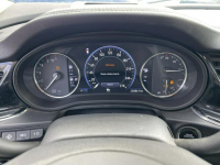Opel Insignia Automat Skóra Pamięc Kamery360 Podgrzewanie Gliwice - zdjęcie 9