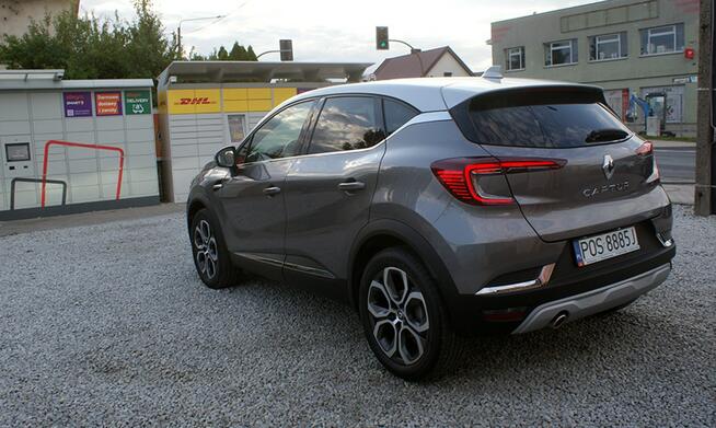 Renault Captur Ostrów Wielkopolski - zdjęcie 2