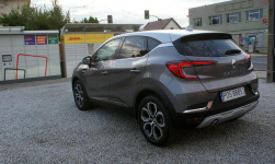 Renault Captur Ostrów Wielkopolski - zdjęcie 2