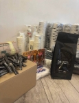 Nowy touch coffee smart bar – samoobsługowa kawiarnia – 27 900 zł Śródmieście - zdjęcie 2