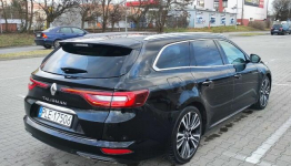 Renault Talisman 1,6 DCI 160KM INITIALE PARIS Rydzyna - zdjęcie 3