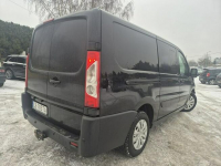 Peugeot Expert Brygadówka* Automat* Lang Bydgoszcz - zdjęcie 2