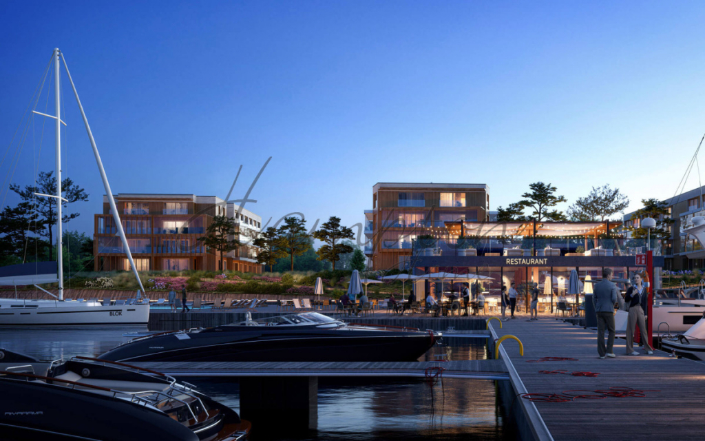 Sprzedam apartament nad Morzem Gdańsk - zdjęcie 4