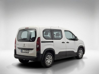 Peugeot RIFTER 1.5 BlueHDI Active ! Z Polskiego Salonu ! Faktura VAT ! Warszawa - zdjęcie 5