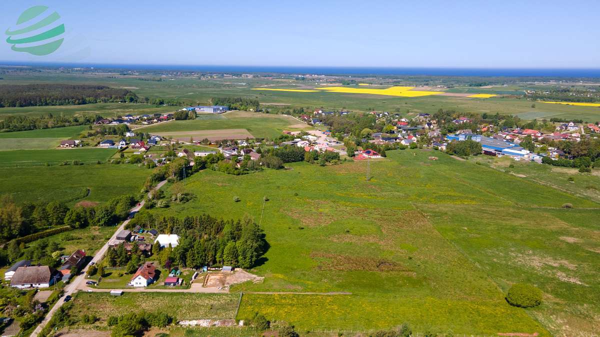 Działki budowlane blisko morza | MPZP | Rusko koło Rusko - zdjęcie 10