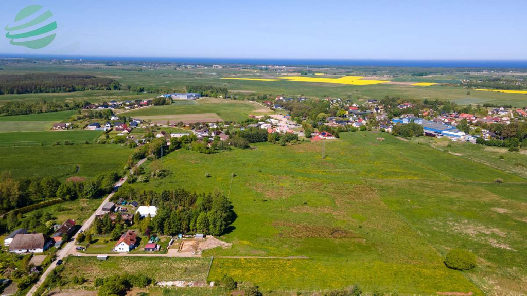 Działki budowlane blisko morza | MPZP | Rusko koło Rusko - zdjęcie 10