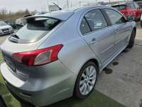 Mitsubishi Lancer 1.5 109KM | 2010 | KLIMA | ALU | NAVI Kraków - zdjęcie 5