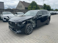 Mazda CX-80 Humora plus Automat Hybryda Skóra Virtual 7 os. Gliwice - zdjęcie 3