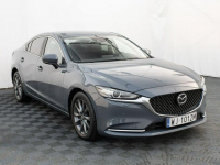 Mazda 6 WJ1012M#2.0 Center-Line Podgrz.f LED Salon PL VAT23% Pępowo - zdjęcie 3