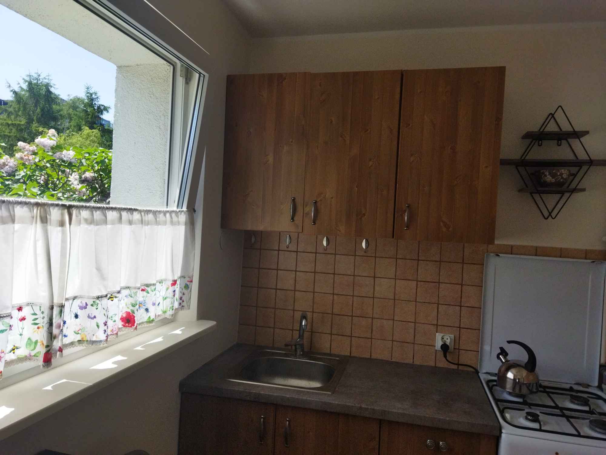 Wynajmę przytulną kawalerkę w Gdańsku na Przymorzu ul. Słupska Gdańsk - zdjęcie 6
