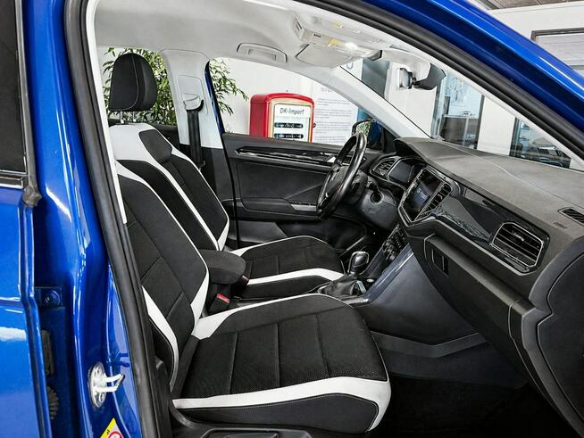 Volkswagen T-Roc Sadlno - zdjęcie 8
