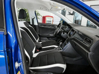 Volkswagen T-Roc Sadlno - zdjęcie 8