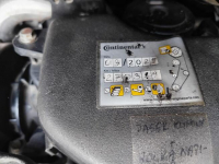 Renault Scenic 3 1,5 DCI 2013r Kielce - zdjęcie 7