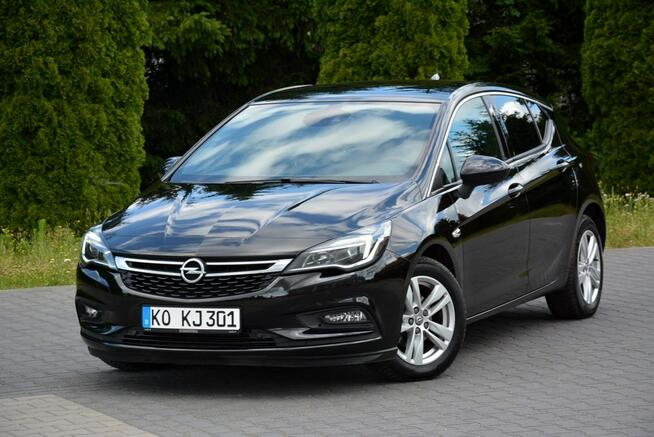 Ledy Front Assist Navi Kamera  2xPark. Grz.Kierownica  ASO Opel Ostrów Mazowiecka - zdjęcie 2
