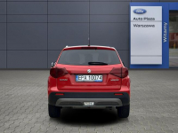 Suzuki Vitara Premium 1.0 Boosterjet 111KM Salon Polska FV-marża Warszawa - zdjęcie 4