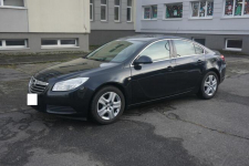 Sprzedam Opel Insignia Rzeszów - zdjęcie 1