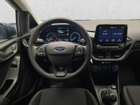 Ford Fiesta Komorniki - zdjęcie 10