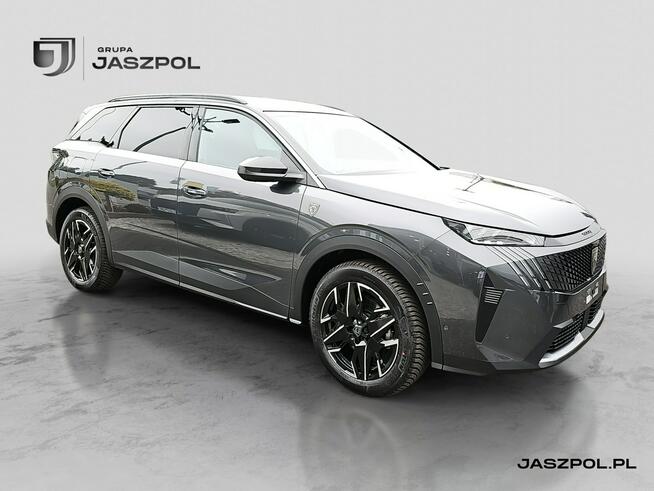 Peugeot 5008 HYBRID 145 KM eDCS-6 Łódź - zdjęcie 3