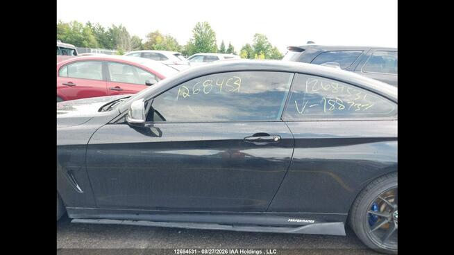 BMW 435 N55 / xDrive / M-Pakiet / Wrocław - zdjęcie 6