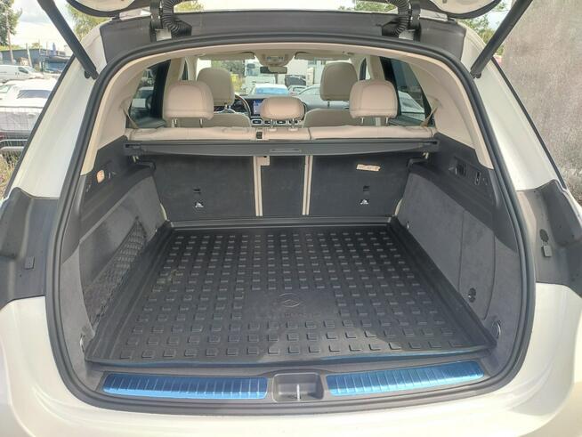 Mercedes GLE 400 Salon Polska Otwock - zdjęcie 12