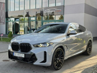 BMW X6 40i 381KM M-Sport. Pneumatyka, Hak, Head-Up. FV 23%.