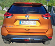 Nissan X-Trail 4x4 Automat 2.0 Diesel 177 KM Cisiec - zdjęcie 6
