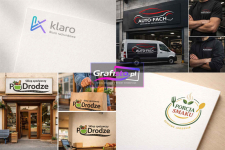 Grafika i strony WWW - szybko i estetycznie | Grafisto.pl Białystok - zdjęcie 5