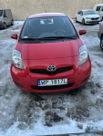 Sprzedam Toyota yaris Płock - zdjęcie 4