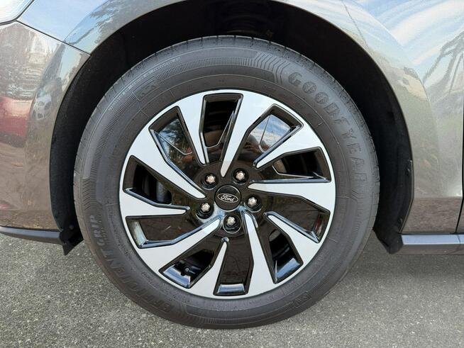 Ford Focus 1.0 EcoBoost Titanium ! Z Polskiego Salonu ! Faktura VAT ! Warszawa - zdjęcie 9
