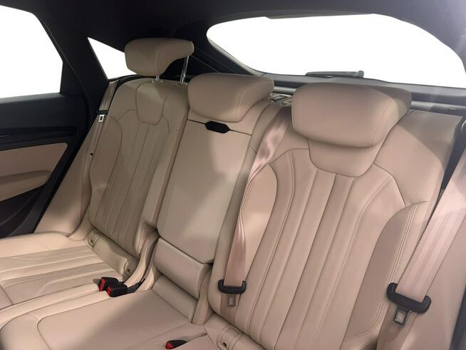 Audi Q5 40 TDI mHEV Quattro S line S tronic Kombi Warszawa - zdjęcie 12